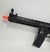 RIFLE DE AIRSOFT MK18 HAND GUARD CNC 9 POLEGADAS FULL METAL QL016 - HTA na internet