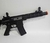 RIFLE DE AIRSOFT M4 MLOCK RIS 8 POL COM AMPLIFICADOR QL049 - HTA - loja online