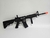 RIFLE DE AIRSOFT M4A1 RIS QL006S - HTA