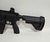 RIFLE DE AIRSOFT HK416 LONGA QL051S - HTA na internet