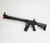 RIFLE DE AIRSOFT LVOA-M4 RIS 16 POLEGADAS QL028S - HTA - comprar online