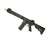 RIFLE DE AIRSOFT SA-C06 CORE BK SPECNA ARMS