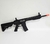 RIFLE DE AIRSOFT M4 RIS 10 POLEGADAS CNC QL019S - HTA - loja online