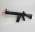 RIFLE DE AIRSOFT MK18 HAND GUARD CNC 9 POLEGADAS QL018S - HTA - comprar online