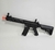 RIFLE DE AIRSOFT MK18 HAND GUARD CNC 9 POLEGADAS FULL METAL QL016 - HTA