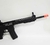 RIFLE DE AIRSOFT M4 RIS 10 POLEGADAS CNC QL019S - HTA