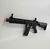 RIFLE DE AIRSOFT M4 RIS HAND GUARD CNC 8 POLEGADAS QL011S - HTA - comprar online