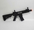 RIFLE DE AIRSOFT M4 CQB RIS 5 POLEGADAS QL010S - HTA - loja online