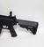 RIFLE DE AIRSOFT M4 LONGA CNC MLOCK 12 POLEGADAS QL026S - HTA - loja online