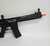 RIFLE DE AIRSOFT MK18 HAND GUARD CNC 9 POLEGADAS FULL METAL QL016 - HTA