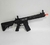 RIFLE DE AIRSOFT MK18 HAND GUARD CNC 9 POLEGADAS FULL METAL QL016 - HTA - loja online