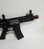 RIFLE DE AIRSOFT M4 CQB RIS 5 POLEGADAS FULL METAL QL008 - HTA