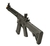 RIFLE DE AIRSOFT SA-C06 CORE BK SPECNA ARMS na internet