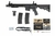 Imagem do RIFLE DE AIRSOFT SA-E07 EDGE CARBINE BK SPECNA ARMS