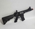 RIFLE DE AIRSOFT M4 MLOCK RIS 8 POL COM AMPLIFICADOR QL049 - HTA - loja online