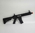 RIFLE DE AIRSOFT M4 RIS HAND GUARD CNC 8 POLEGADAS QL011S - HTA - loja online