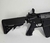 Imagem do RIFLE DE AIRSOFT M4 CNC MLOCK 12 POLEGADAS FULL METAL QL023 - HTA