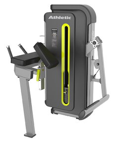 Patada de Glúteo Athletic PRO-3814