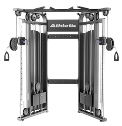 Entrenador Funcional Athletic PRO-3878