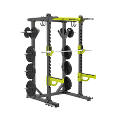 Half Rack Athletic PRO-4002