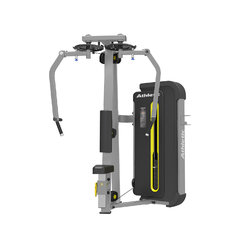 Deltoides Posterior y Contractor Pectoral Athletic PRO-3806