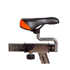 Bicicleta Spinning 2100BS 18 Kg - comprar online