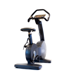 Bicicleta Vertical Athletic 6000BVP