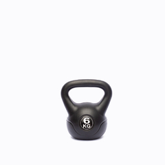 Pesa Kettlebell 6kg