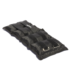 Tobillera + Rodilleras 2,5Kg - tienda online