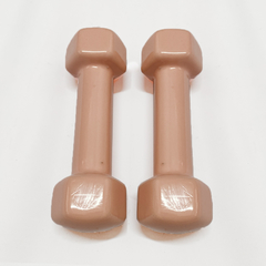 Par de Mancuernas 1kg - Athletic