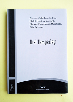 Viel Temperley - AA. VV.