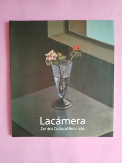 Fortunato Lacámera. Centro Cultural Recoleta. 2000.