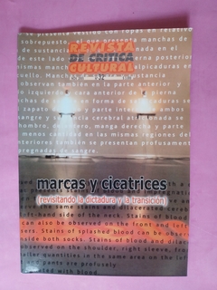 Revista de Crítica Cultural - N° 32