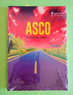 Asco - Carolina Perrot