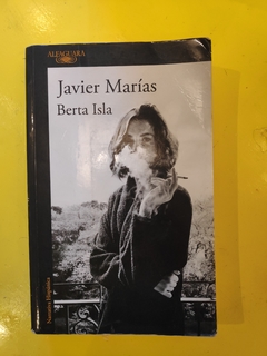 Berta Isla - Javier Marías