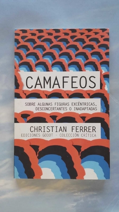 Camafeos - Christian Ferrer