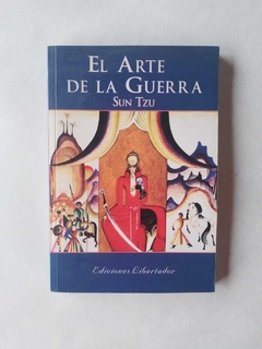 El Arte De La Guerra - Sun Tzu