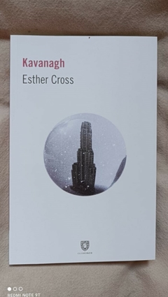 Kavanagh - Esther Cross