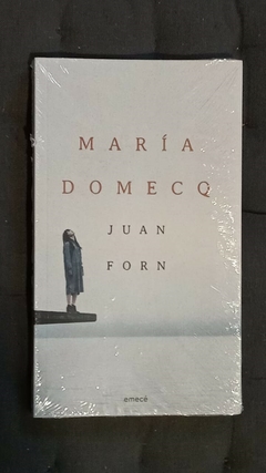 María Domecq - Juan Forn