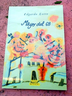 Mayo del 68 - Edgardo Zotto