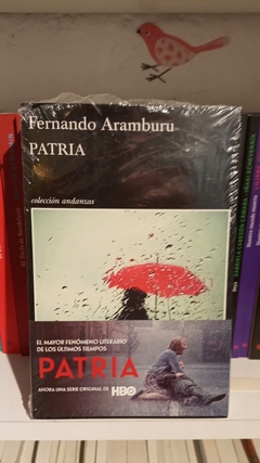 Patria - Fernando Aramburu