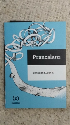 Pranzalanz - Christian Kupchik