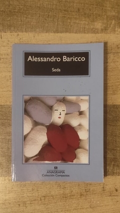 Seda - Alessandro Baricco