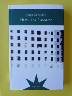 Hospital Posadas - Jorge Consiglio