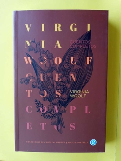 Cuentos completos - Virginia Woolf