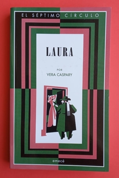 Laura - Vera Caspary