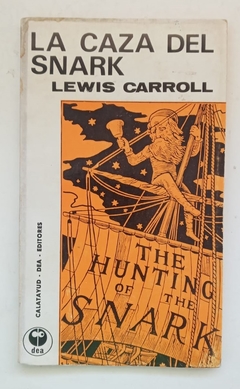 La caza del Snark - Lewis Carroll