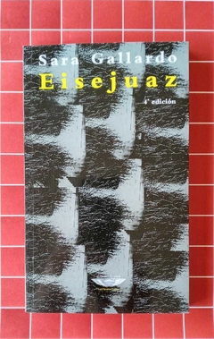 Eisejuaz - Sara Gallardo
