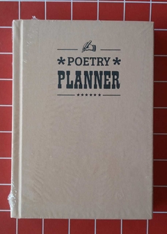 Poetry Planner Arena