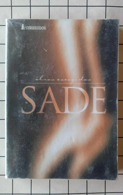 Obras escogidas - Sade
